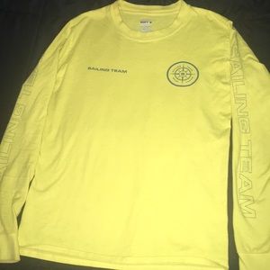 Lil Yachty / Sailing Team Tshirt